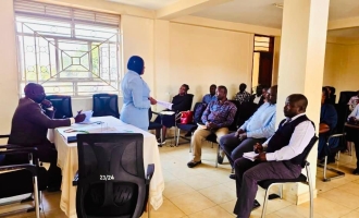 ASSESSMENT OF THE IMPACT OF PROCUREMENT AND DISPOSAL TRAINING AND IDENTIFICATION OF CAPACITY-BUILDING NEEDS AT MUBENDE MUNICIPAL COUNCIL